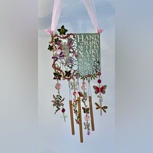 Kirk’s Folly Wind Chime